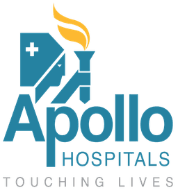 Apollo Hospitals Logo